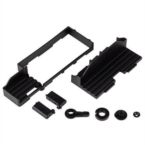 TEAM ASSOCIATED APEX 2 SPORT BATTERY BOX & SERVO SAVER
